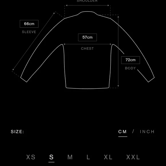 Reigning Champ puffer jacket - Picture 5 of 5